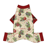 Hearthside Holiday - Heirloom Treasures - Mon Ami Jammies